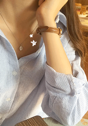레이어론 - necklace